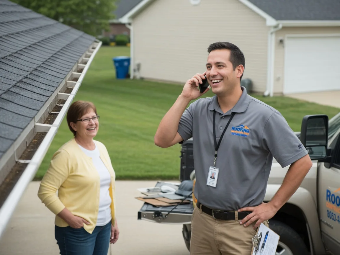 Local Roofing Contractors New Creek, WV FAQs